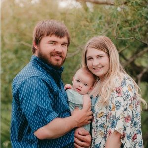 Meet your Posher, Cydnie